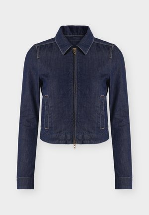 Diesel, CORB - Veste en jean - blue