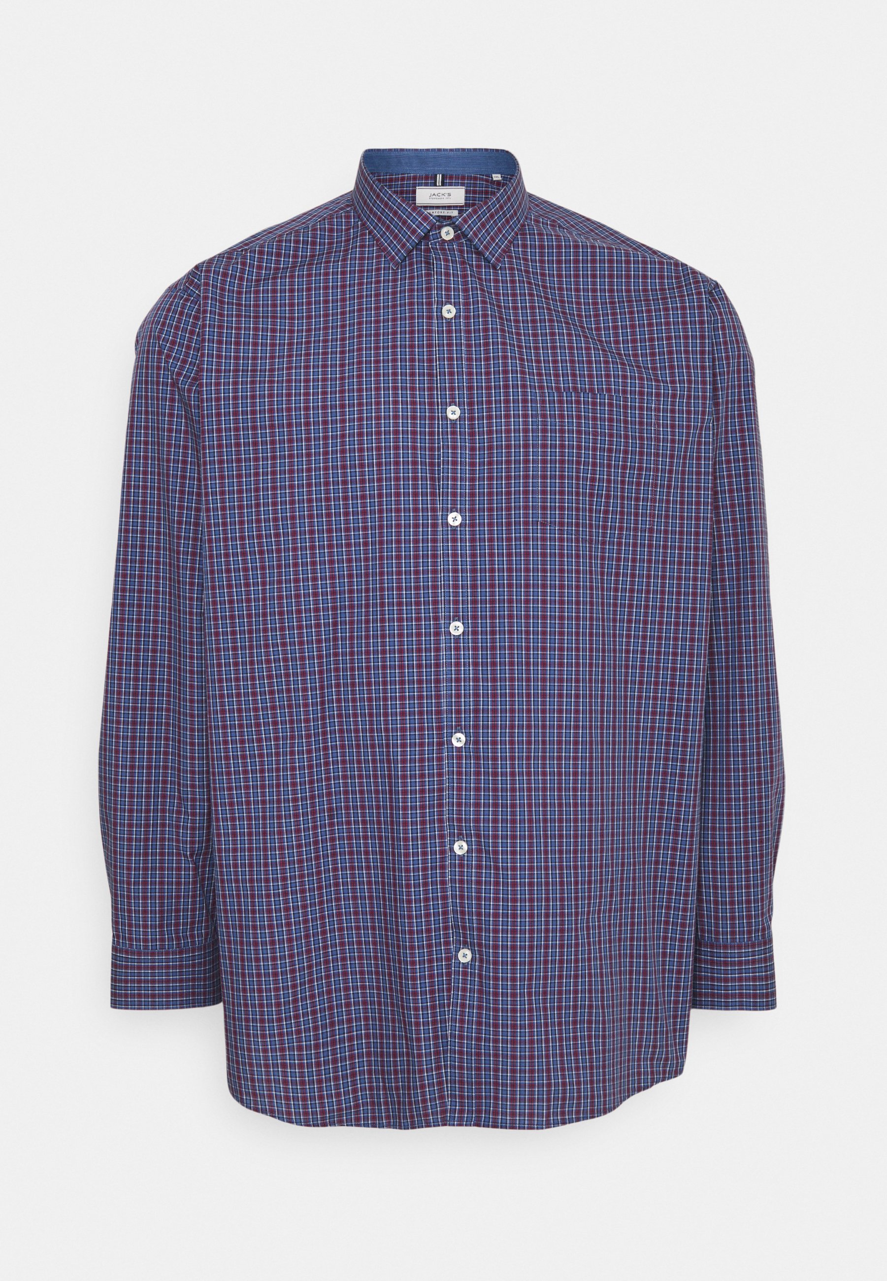 Uomo Camicia Uomo Camicia