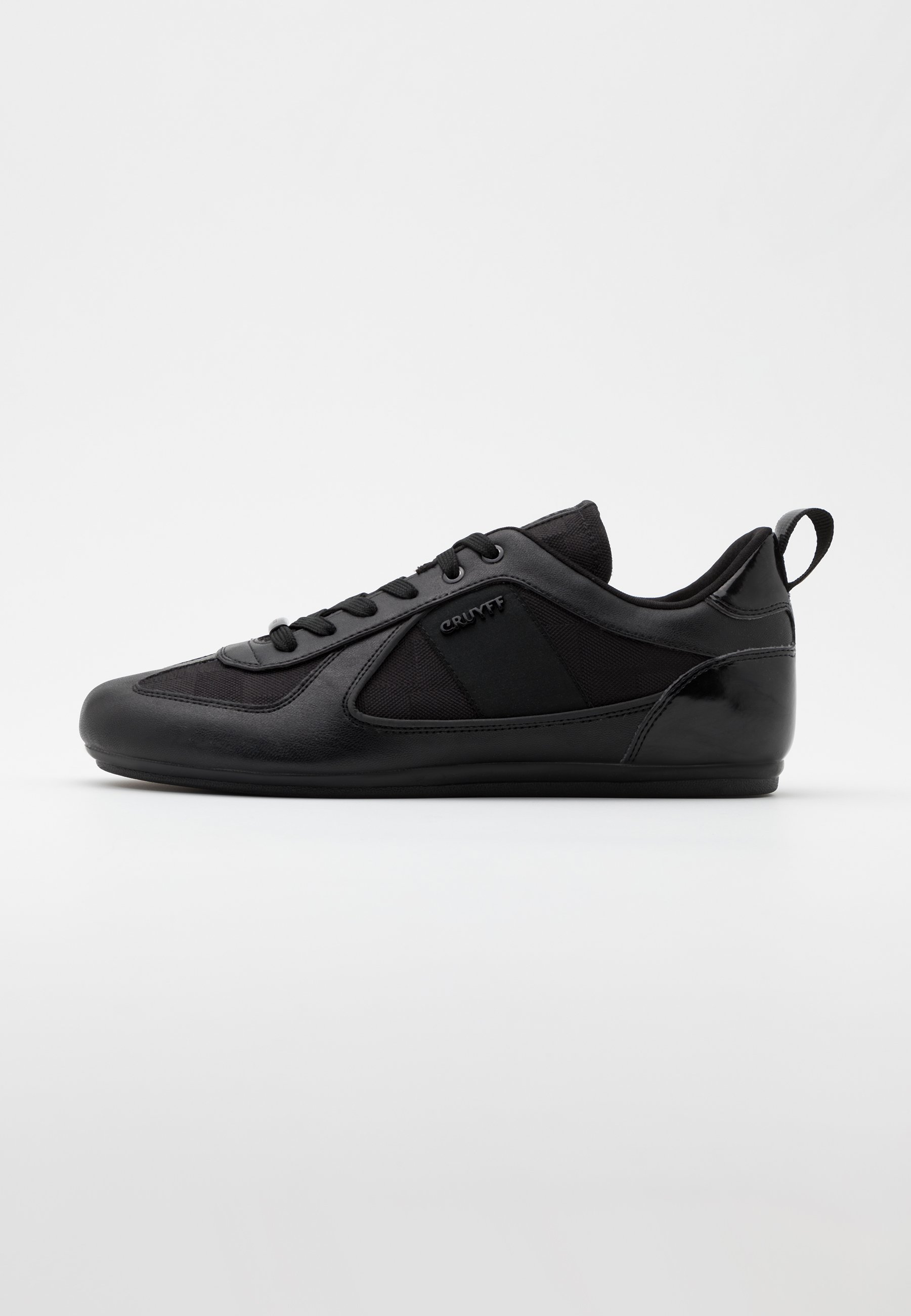 Cruyff NITE CRAWLER Joggesko black Zalando.no Cruyff NITE CRAWLER Joggesko black Zalando.no