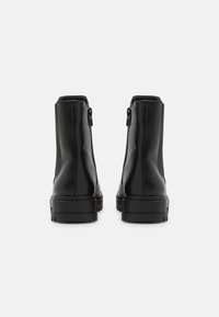 Friboo Klassiset nilkkurit - black