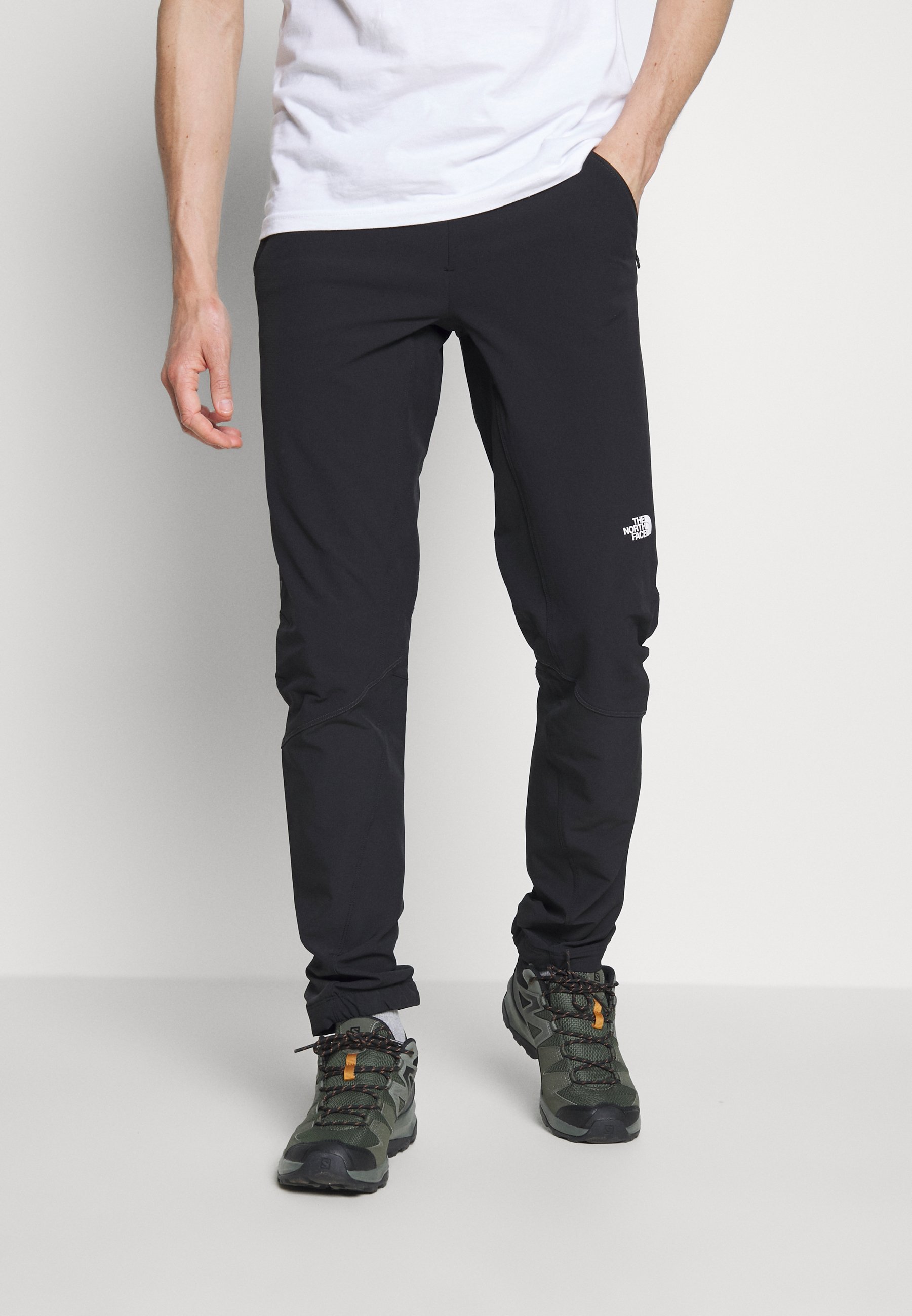 The north face impendor trek pant Clearance