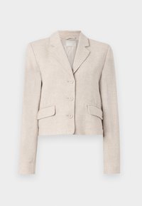 GINIA  - Blazer - sand