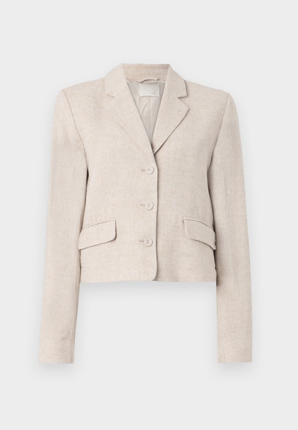 GINIA  - Blazer - sand3