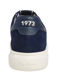 Pepe Jeans EATON - Sneakers - navy