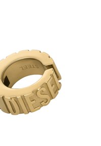 Diesel FONT - Pendientes - gold-coloured