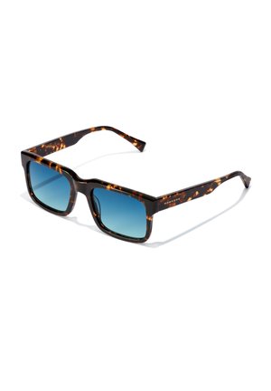 INWOOD - Sunglasses - brown