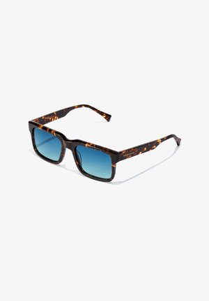 INWOOD - Lunettes de soleil - brown