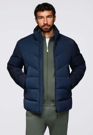 Giacca invernale - navy