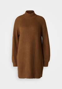 NMTIMMY DRESS - Strickkleid - partridge