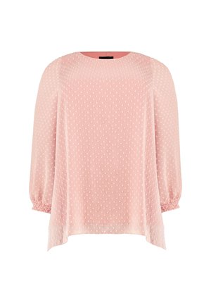 Blus - pink