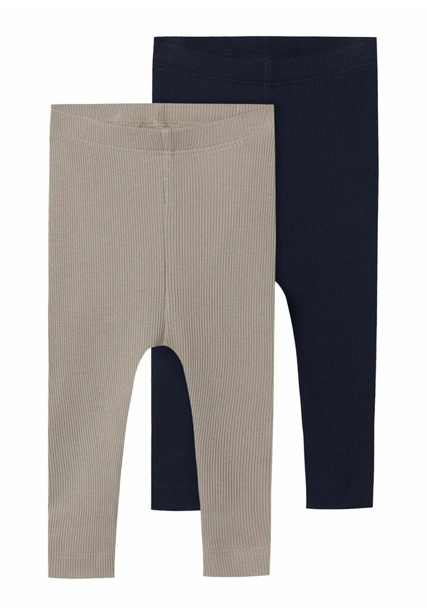 2ER-PACK - Leggings - Hosen