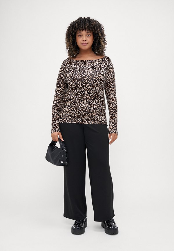 VMCALLISON WIDE  - Trousers3