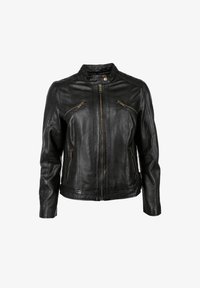 Unausgewählt, black