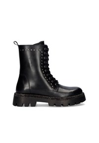 befree Botines camperos - black