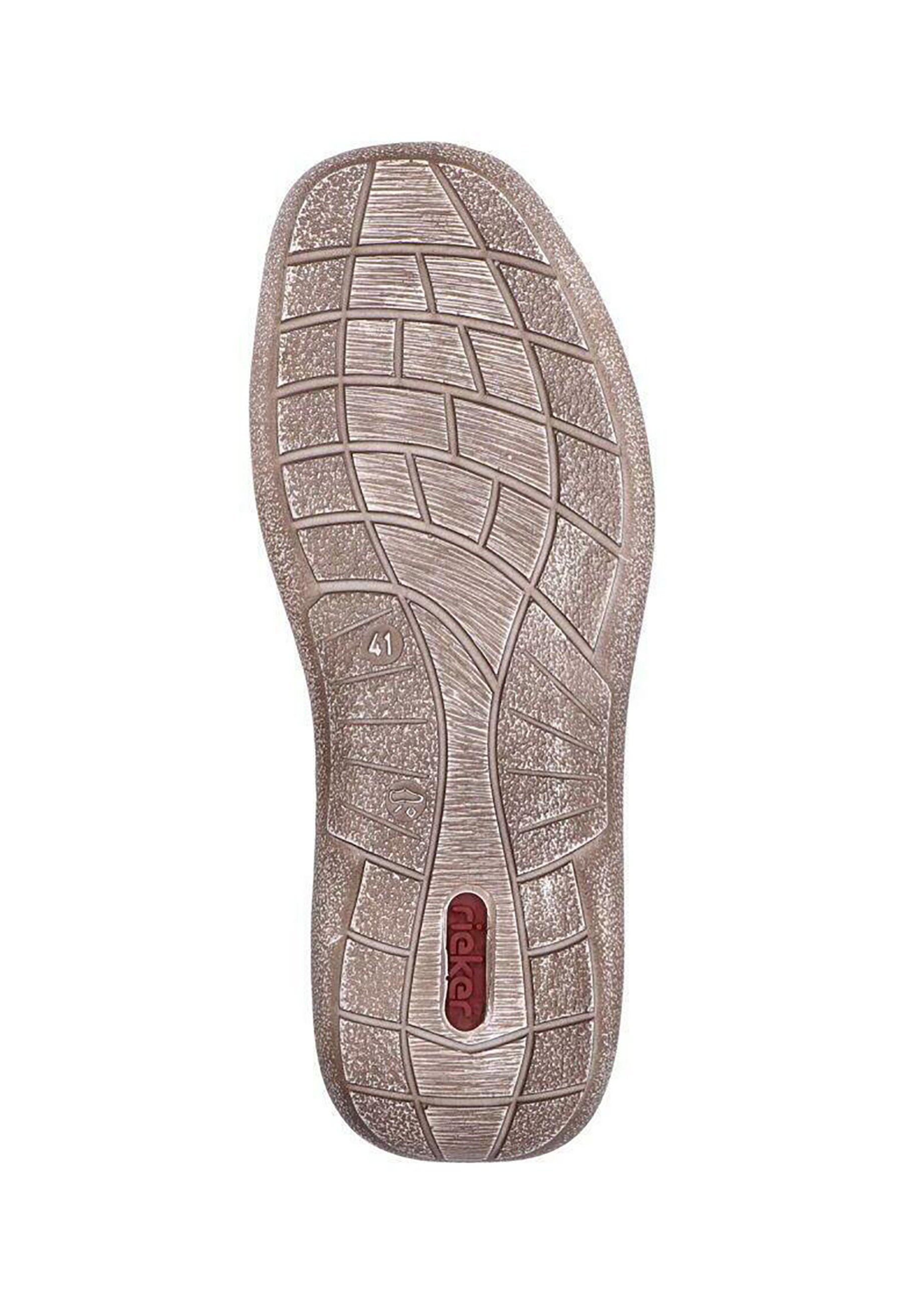 Rieker Walking sandals braunbrown Rieker Walking sandals braunbrown