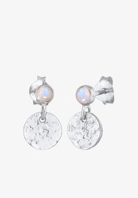 Non sélectionné, silberfarben