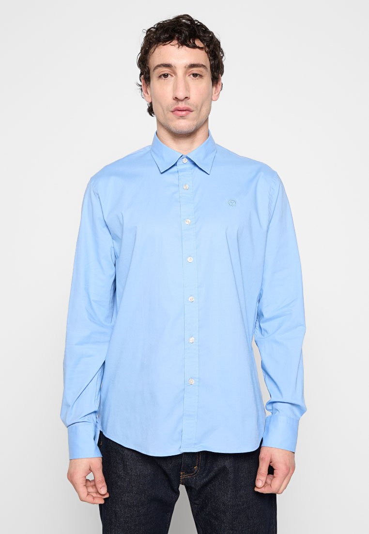 North Sails Overhemd lichtblauw North Sails Overhemd lichtblauw