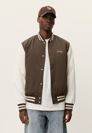 VARSITY - Kurtka Bomber