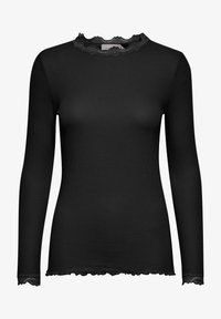 Sélectionné, black