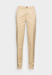 Esprit Chino kalhoty - beige