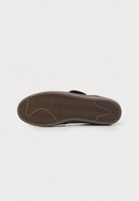 Nike Sportswear KILLSHOT 2 LTR PRM OPP2 - Tenisice - black sail baroque brown mtlc dk grey