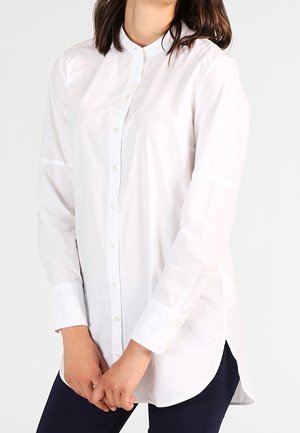 Blus - white