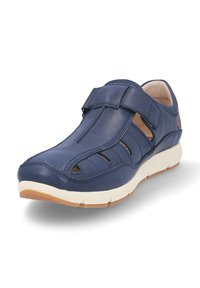 Coronel Tapiocca Zapatos sin cordones - marino