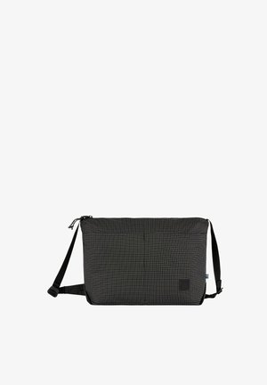 Fjällräven, HIGH COAST PRO SHOULDER BAG UNISEX - Schoudertas - black