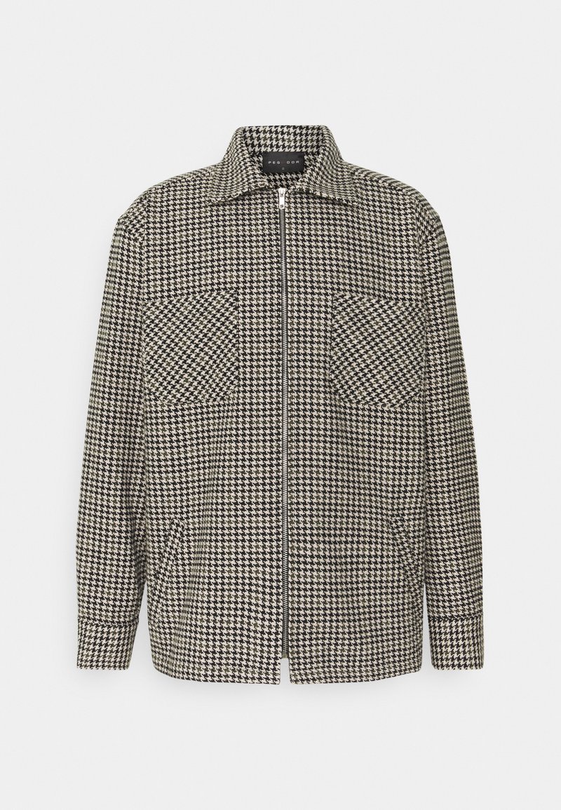 Pegador Lichte jas zandkleur