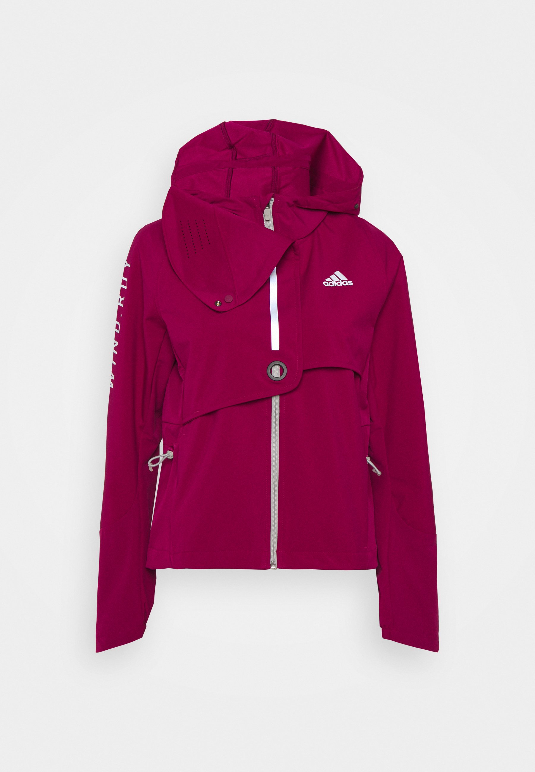 adidas event jacket