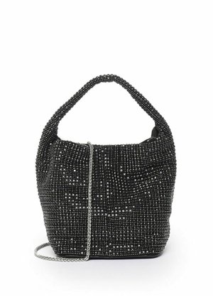 DIAMANTE - Handtasche - nero