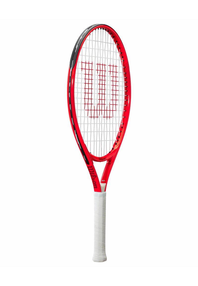 Kinder Fußballausrüstung | Wilson Tennisschläger rot - DP00269 Kinder Fußballausrüstung | Wilson Tennisschläger rot - DP00269