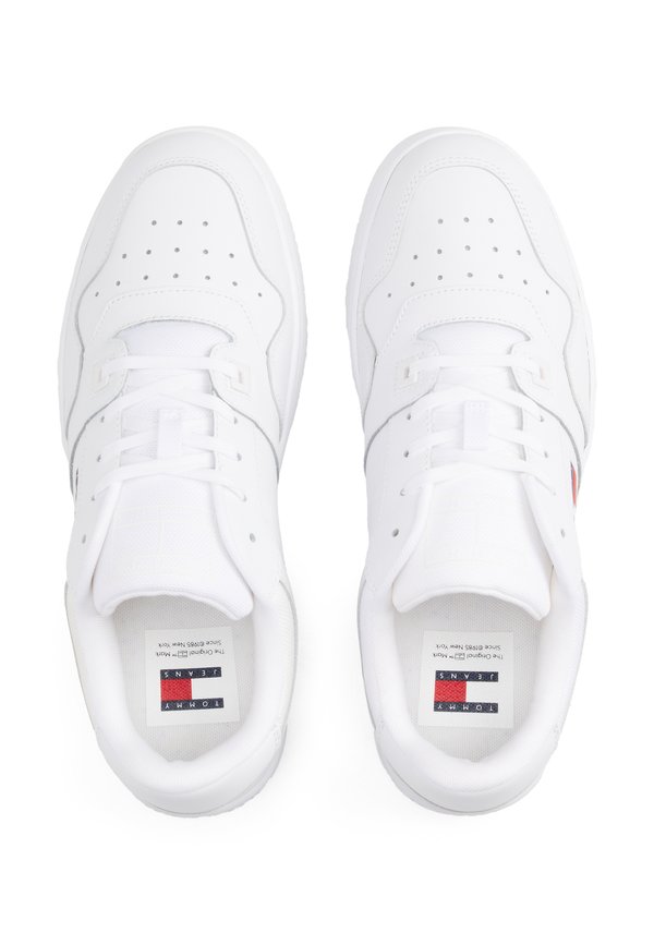 RETRO BASKET ESS - Trainers3