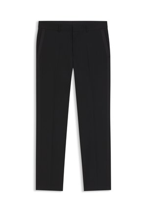 HUGO, HESTEN264E2X-MH - Chino - black