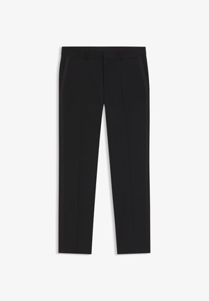 HUGO, HESTEN264E2X-MH - Chino - black