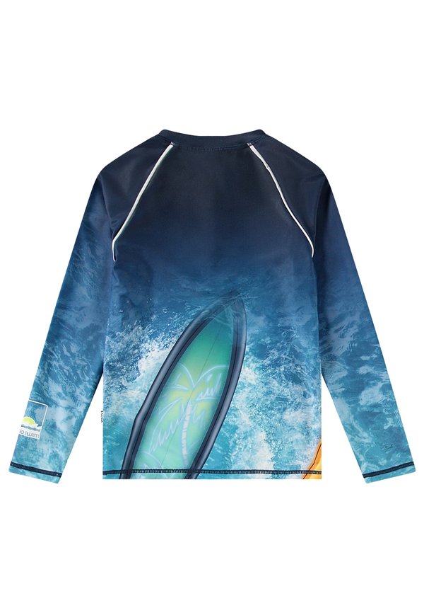 NOBLE - Rash vest2