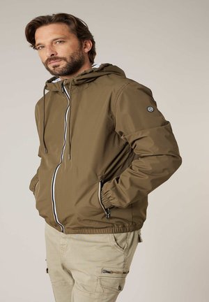 ORIGINAL VINNY - Blouson - khaki