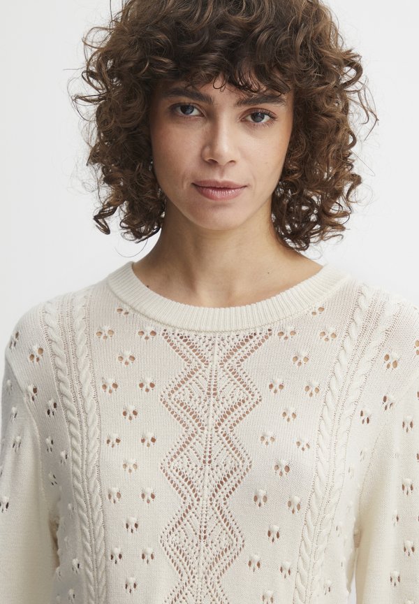 IRFANTO - Jumper - birch2