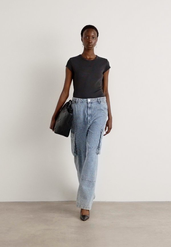 ESIMA - Print T-shirt3