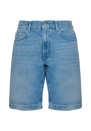 Roy Rogers, BERMUDA CULT BORA BORA - Shorts di jeans - denim