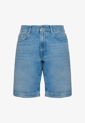 Roy Rogers, BERMUDA CULT BORA BORA - Shorts di jeans - denim