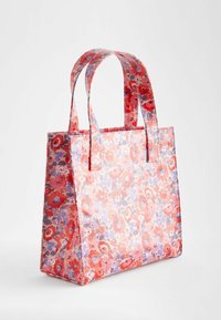 Cath Kidston SMALL - REGULAR FIT - Handtasche - pink ditsy floral