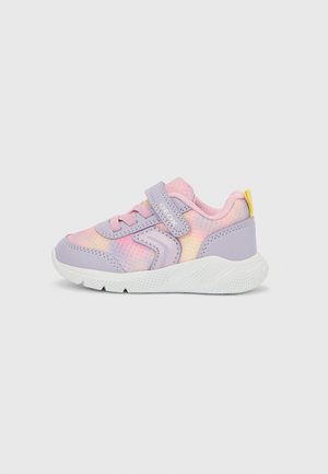SPRINTYE - Sneakers basse - light lilac/pink