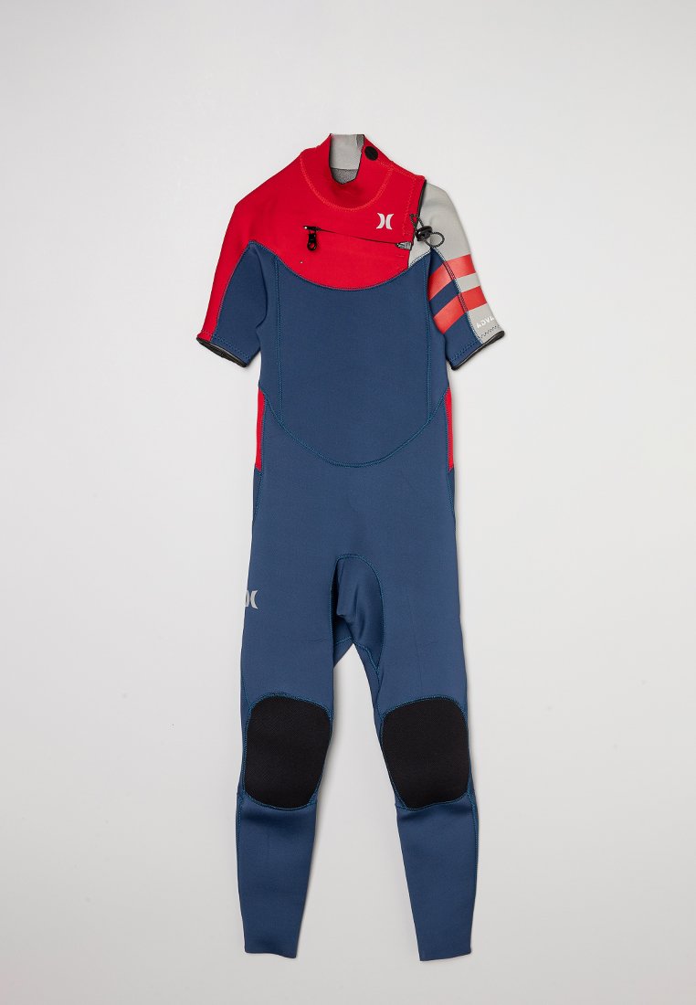 hurley Wetsuit donkerblauw hurley Wetsuit donkerblauw