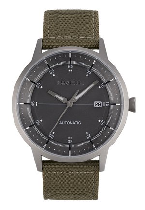 SIX.3.NINE - Ure - grey