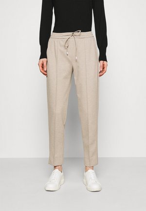 Træningsbukser - beige