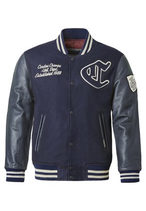 Bomber Jacket - navy