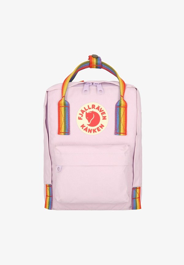 KÅNKEN RAINBOW MINI - Tagesrucksack