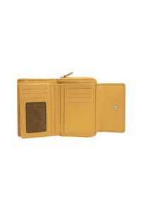 MAITRE BROMLEY DIETHILDE  - Portemonnee - yellow