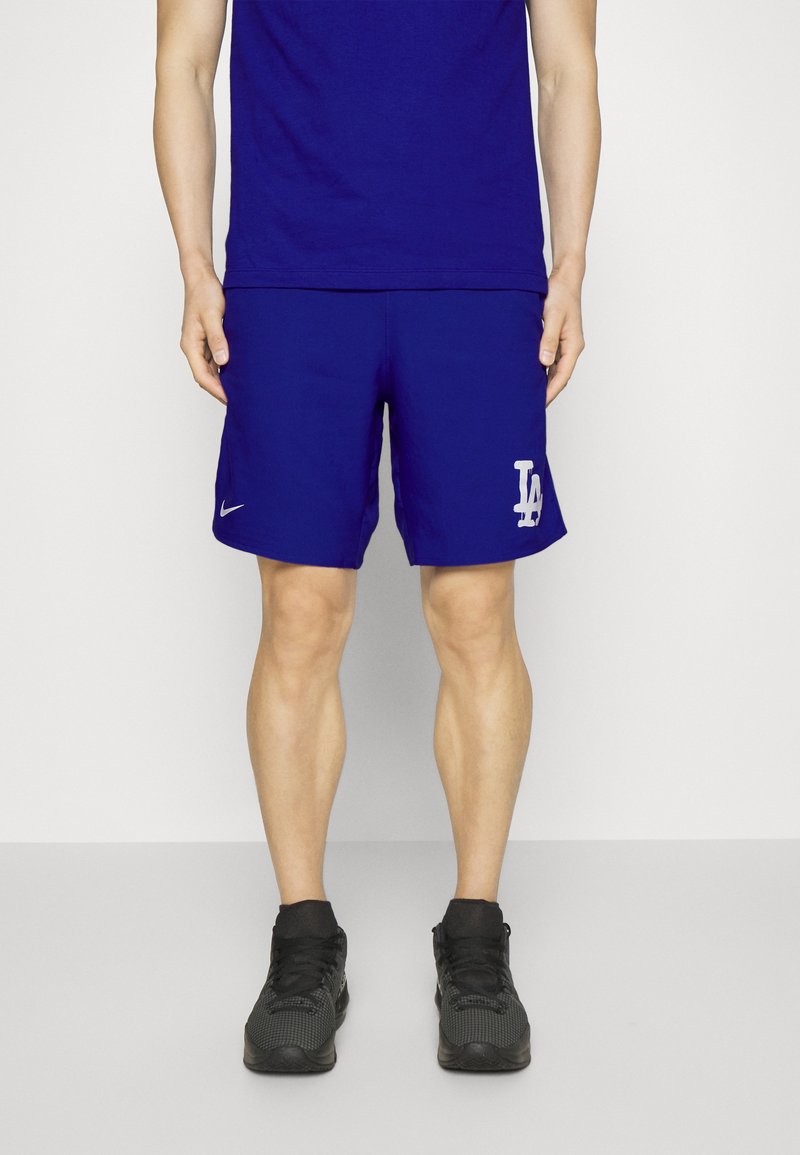 Nike Performance MLB LOS ANGELES DODGERS MENS SHORT Sports shorts